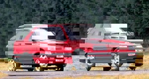 309GTI (1987 - 1993)